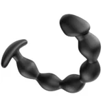 anal beads for intense gratification