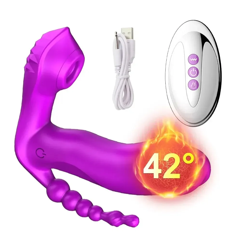 anal beads wearable discreet vibration