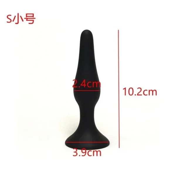 anal dildo for women pleasure