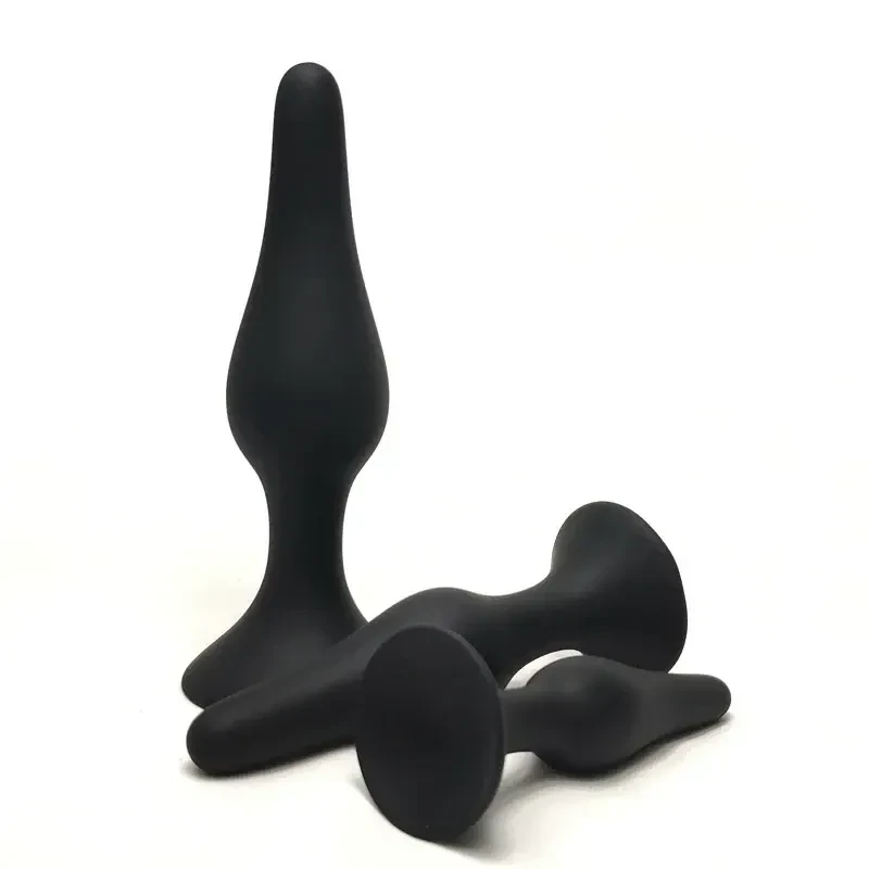 anal dildo with suction cup