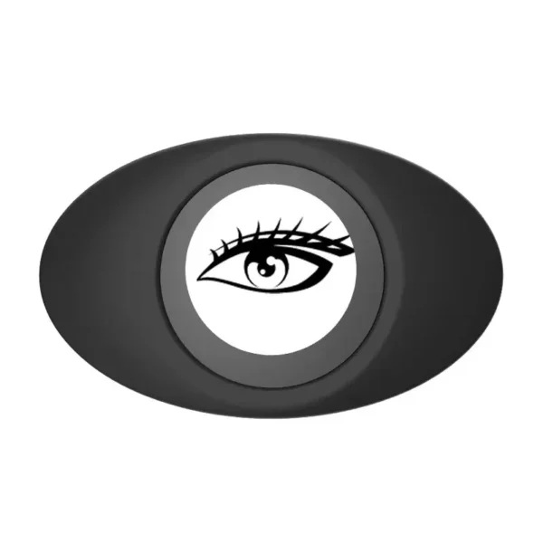 anal expansion plug silicone textured