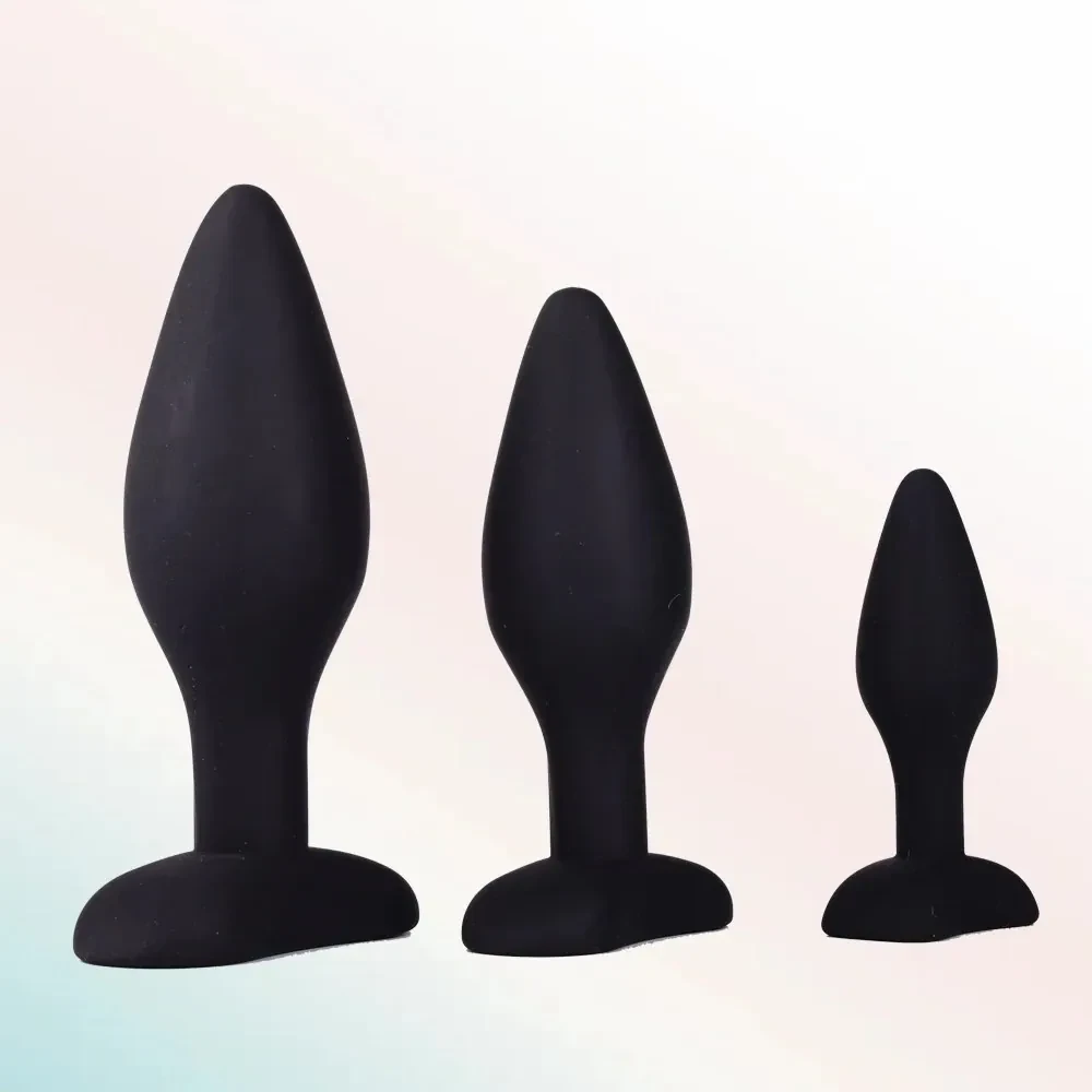 anal pleasure exploration set