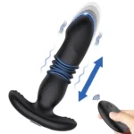 anal pleasure prostate massager