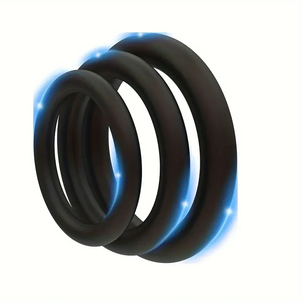 anal plug cock ring vibration modes