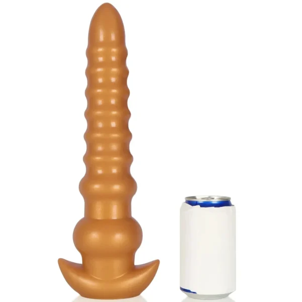 anal plug for advanced users