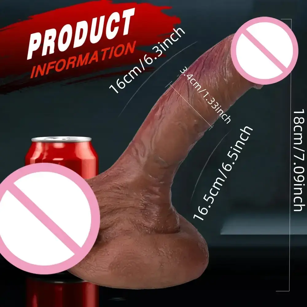 anal plug thrusting motion realistic