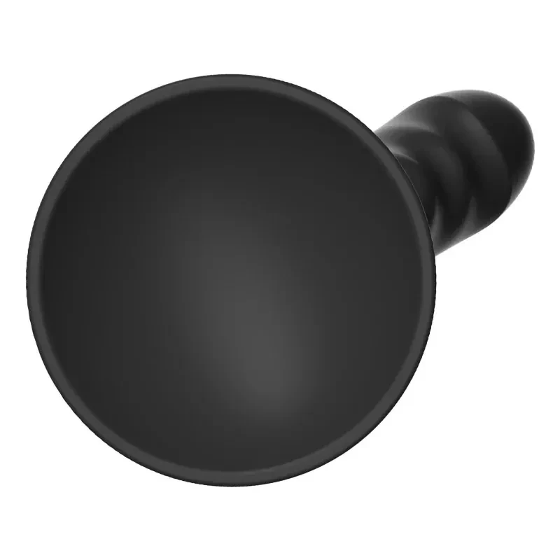 anal plug tpe long shaft