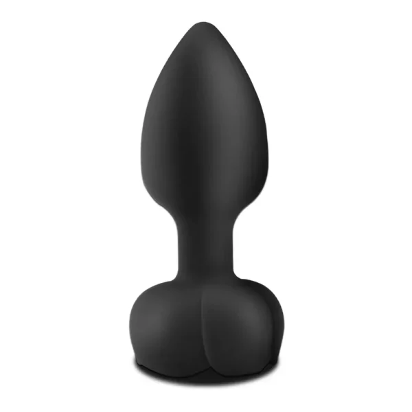 anal plug wearable with remote control