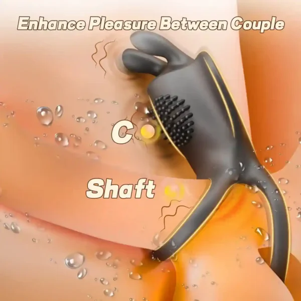 anal plug with remote control 9 modes
