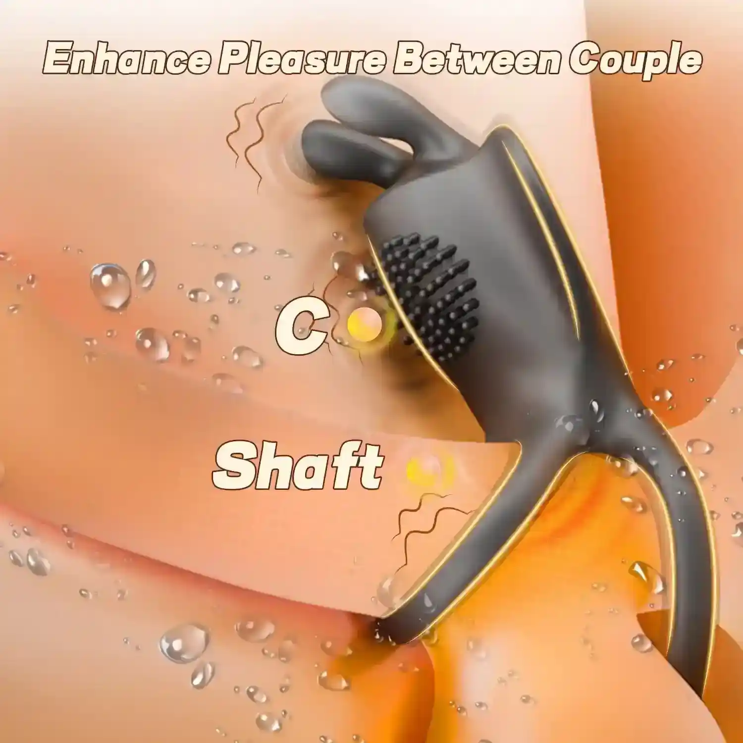 anal plug with remote control 9 modes