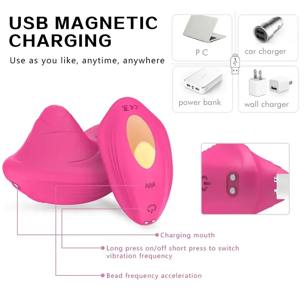 anal plug with rose detail