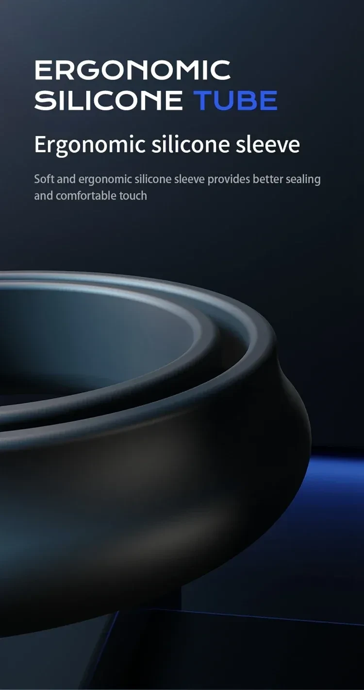 anal prostate stimulator ergonomic