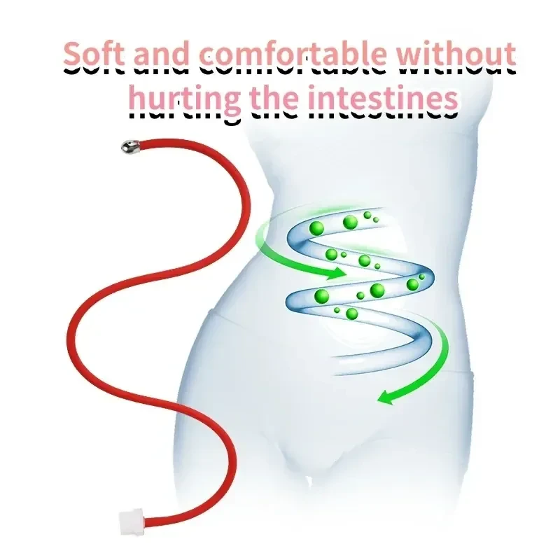 anal sex preparation enema hose