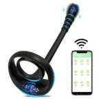 anal toy for men silicone