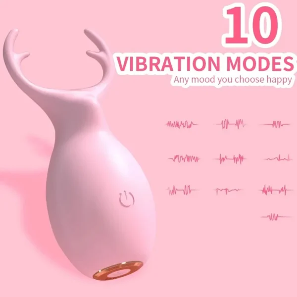 animal design silicone intimate toy