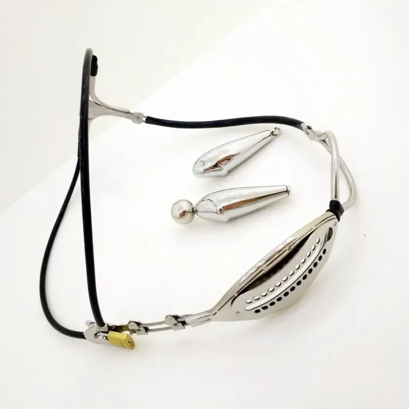 anti cheating chastity belt female