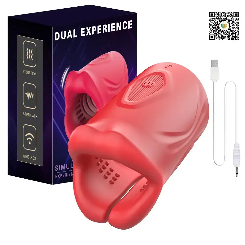 app control mens pleasure sleeve