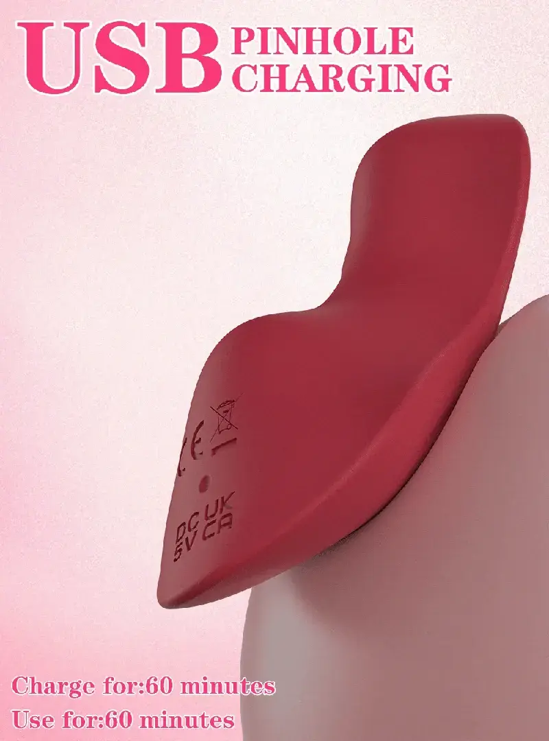 app controlled clitoral g spot