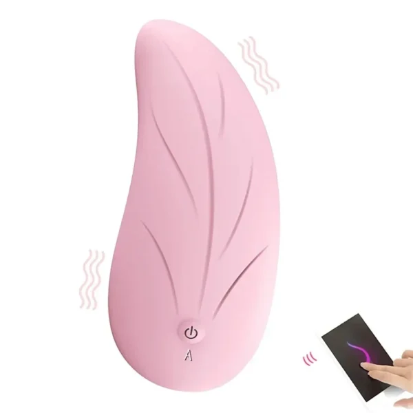 app controlled discreet vibrator for her