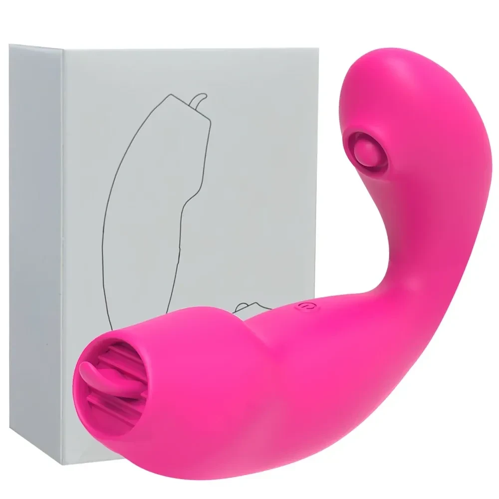app controlled dual core vibrator