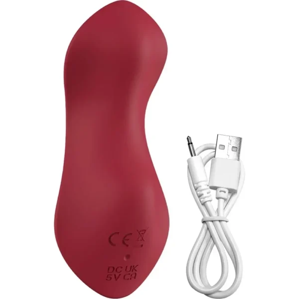app controlled dual stimulation