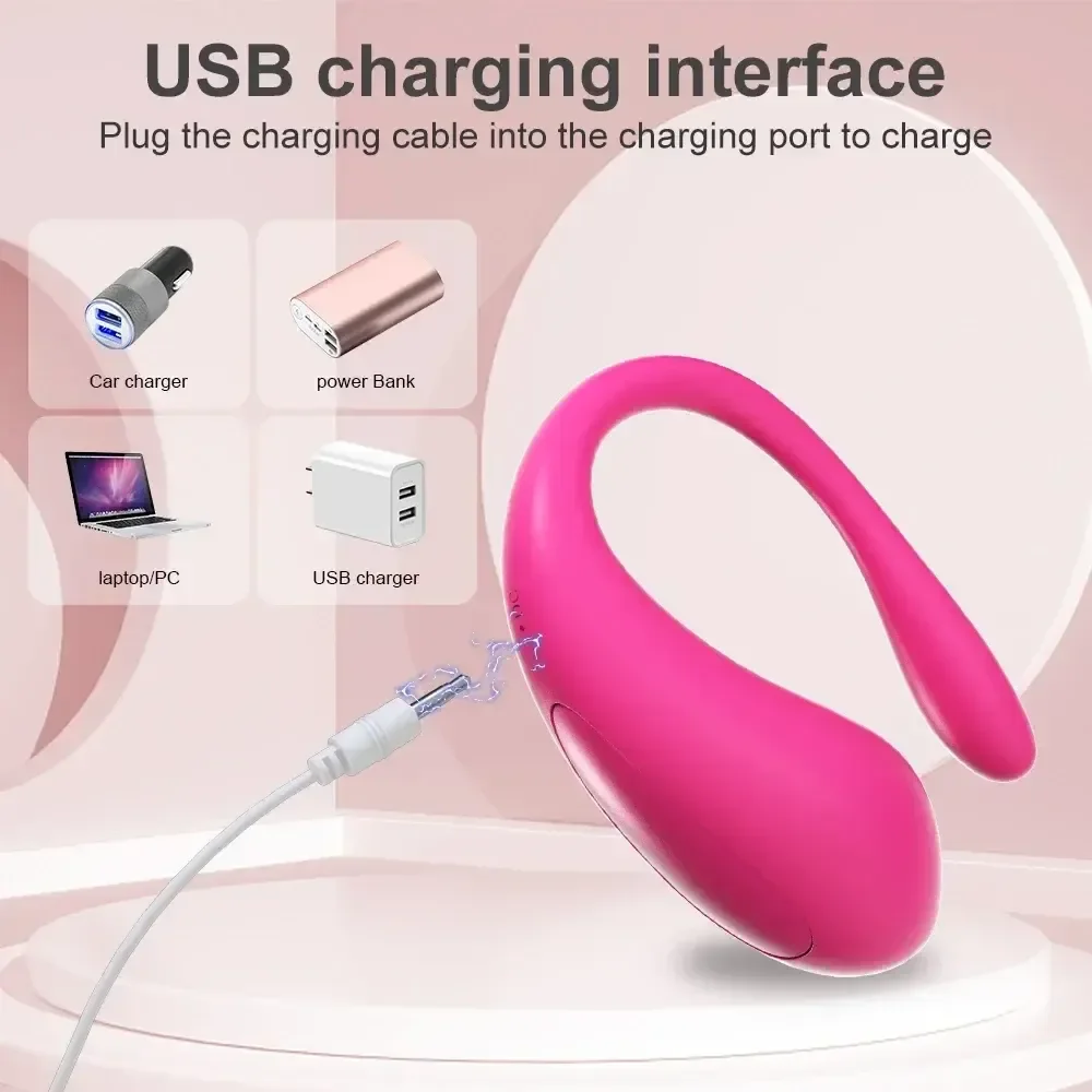 app controlled g spot toy women 1