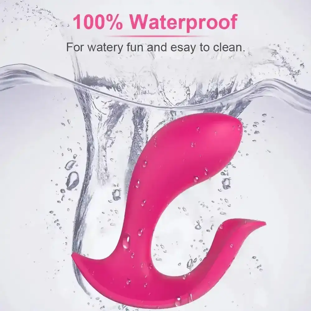 app controlled interactive vibrator panty