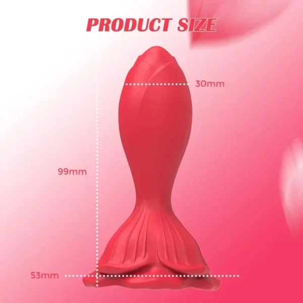 app controlled long distance toy