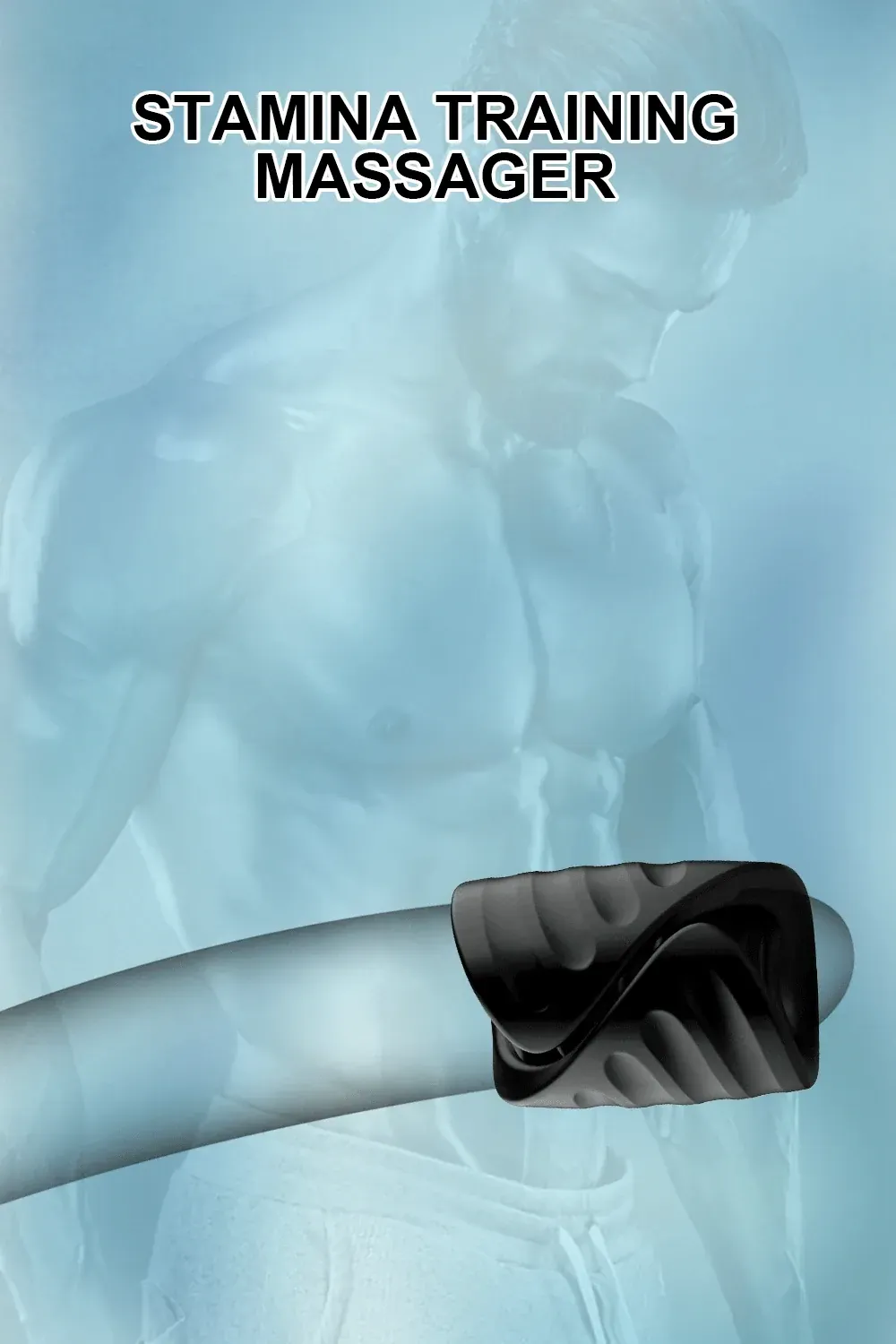 app controlled male glans vibrator