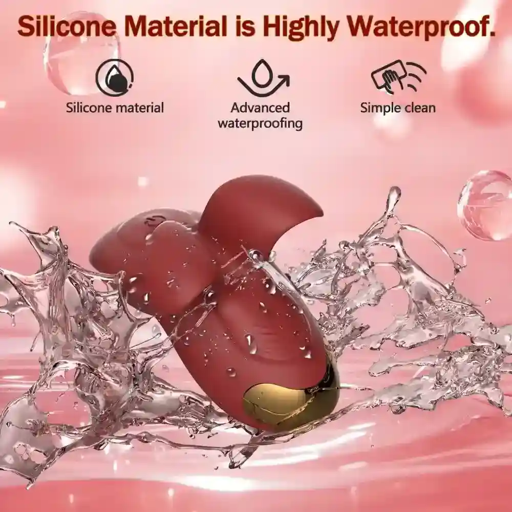 app controlled mini sex toy