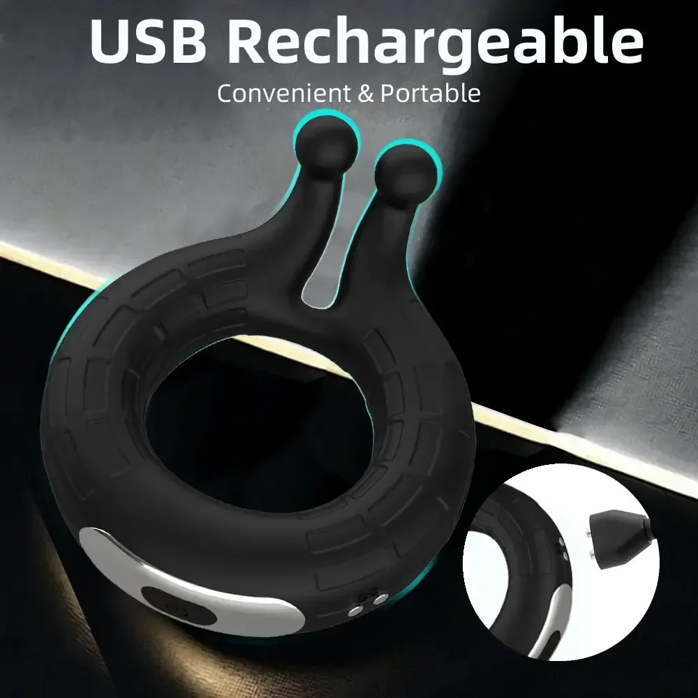 app controlled prostate stimulator 1