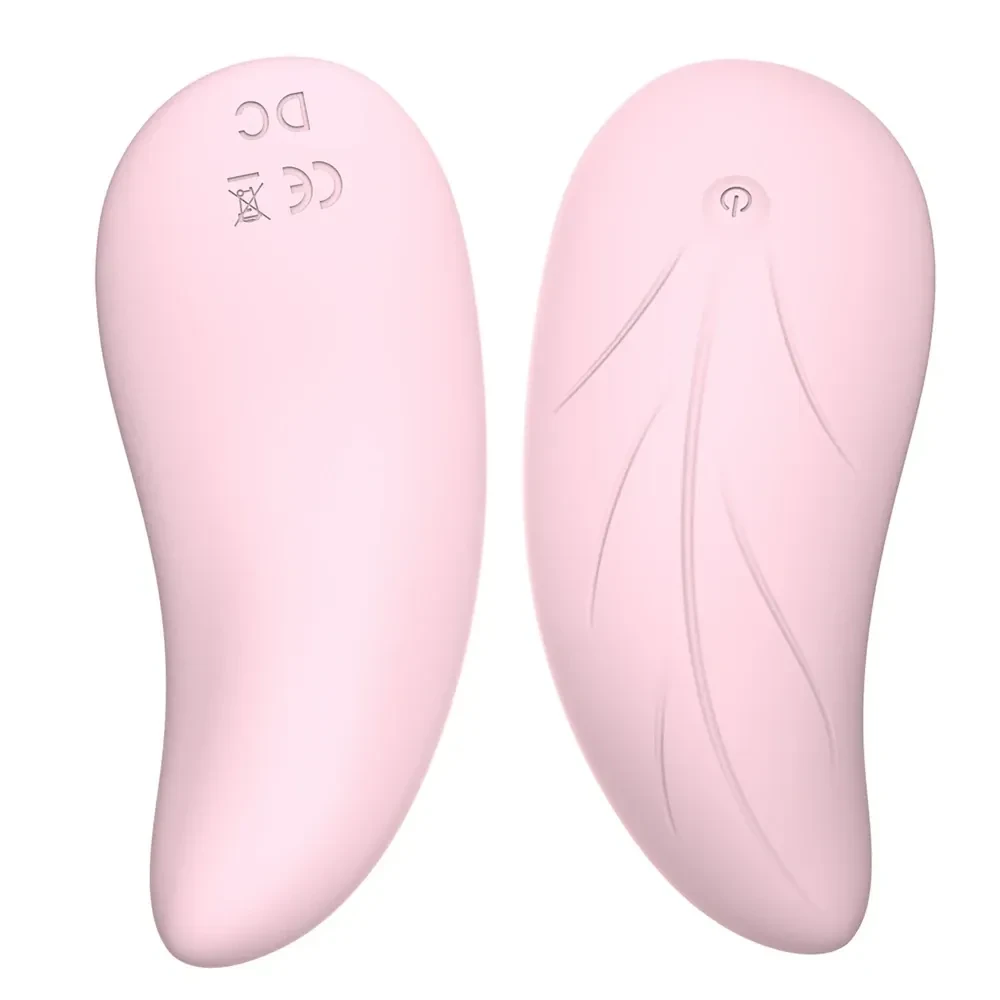 app controlled silicone panty vibrator 1