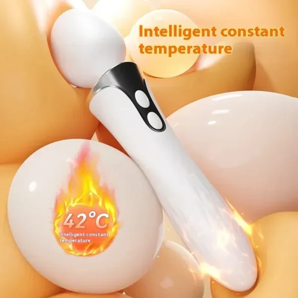 app controlled textured vibrator