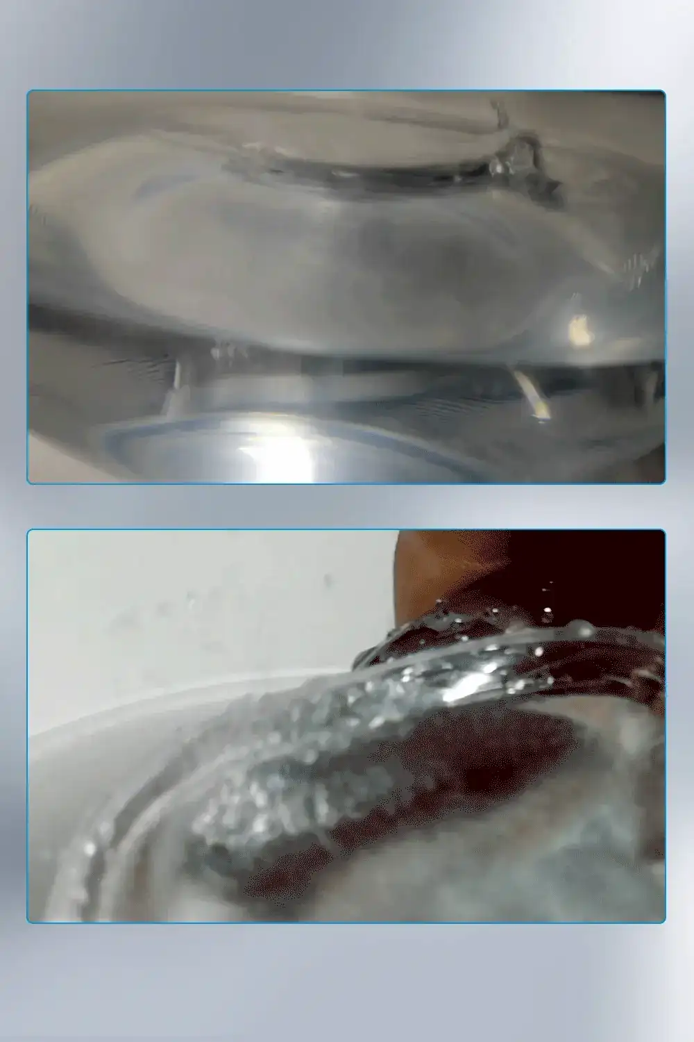 app controlled vibrating anal plug