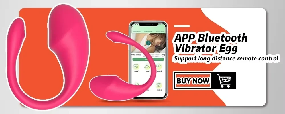 app controlled vibrating prostate massager