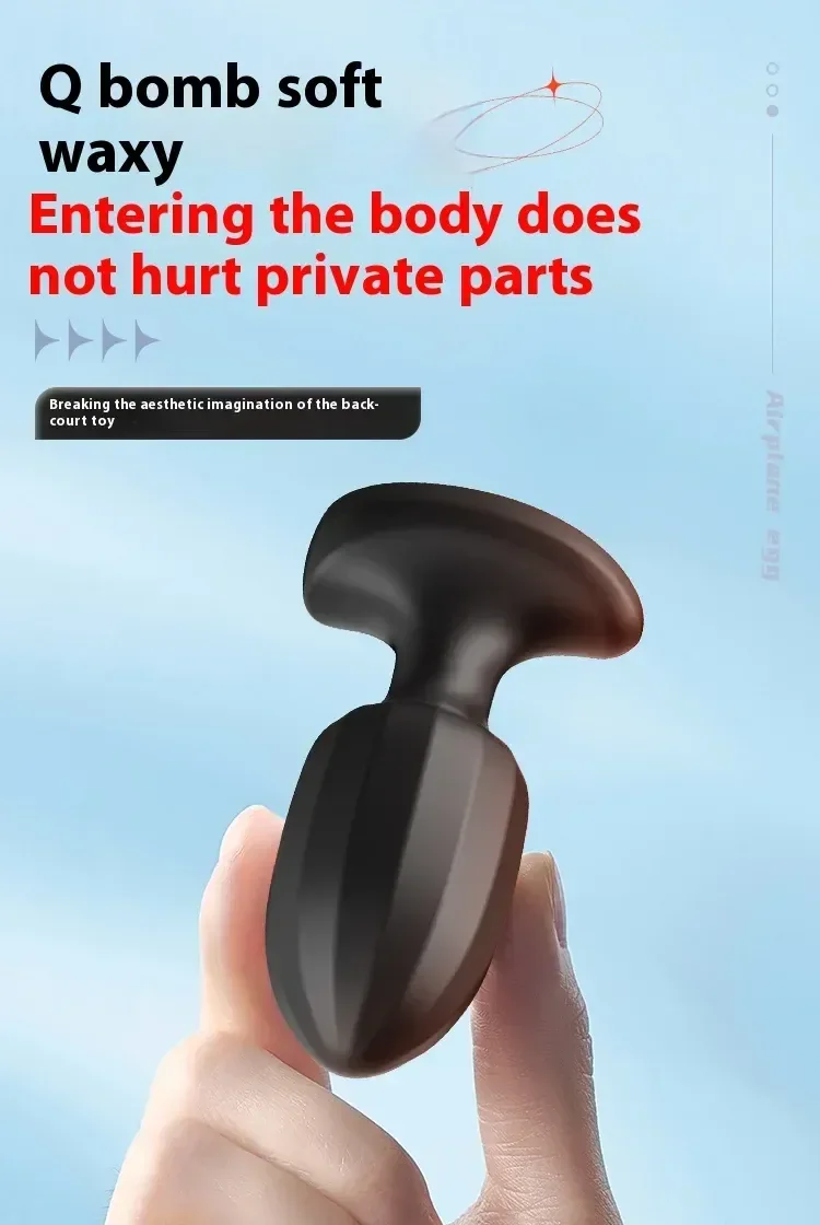 app remote prostate vibrator men