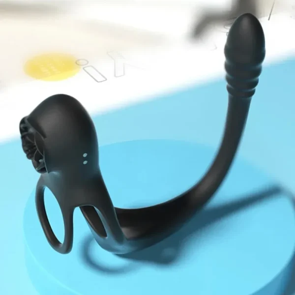 app remote rose pleasure toy
