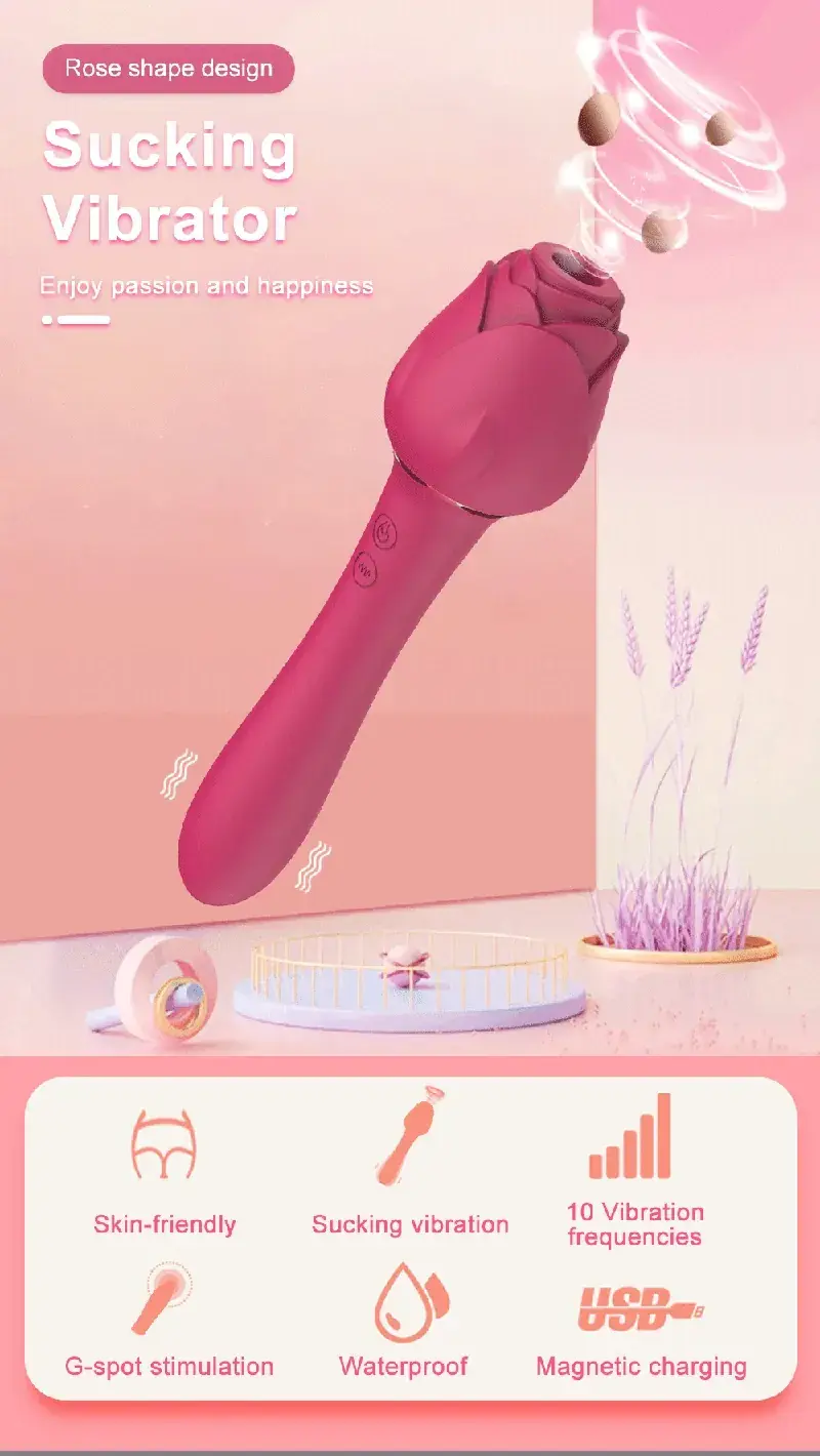 aquatic clitoral suction toy waterproof