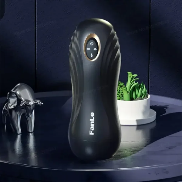automatic air pump suction sleeve
