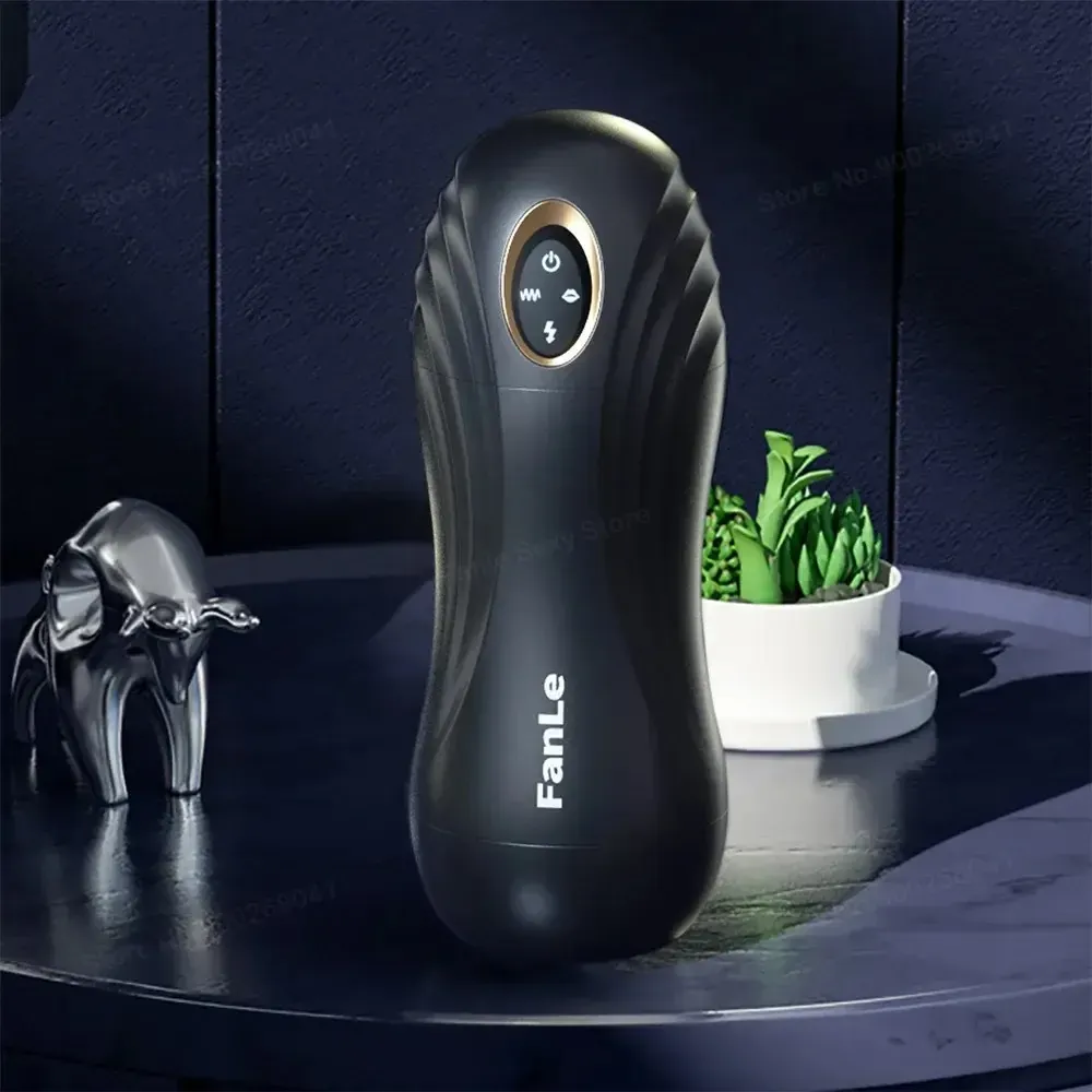 automatic air pump suction sleeve