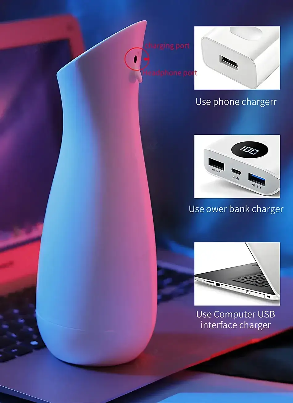 automatic blowjob machine with suction