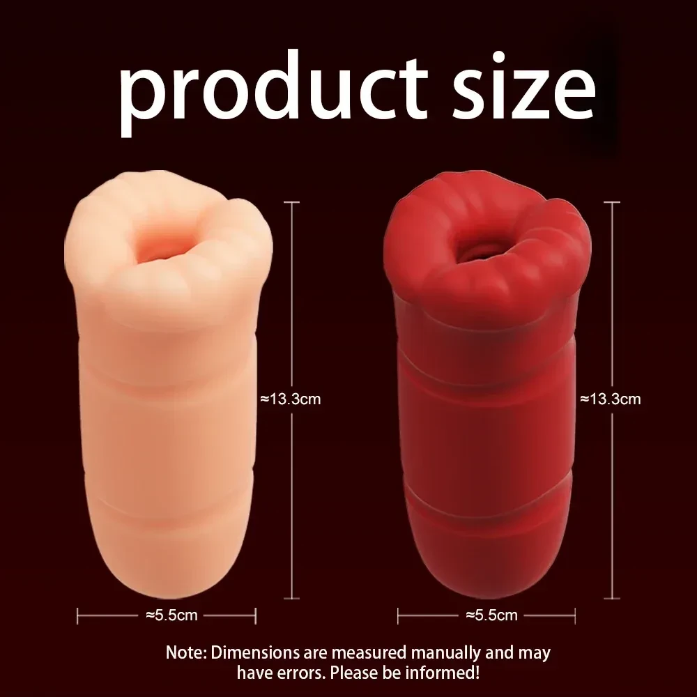 automatic blowjob sex toy for men