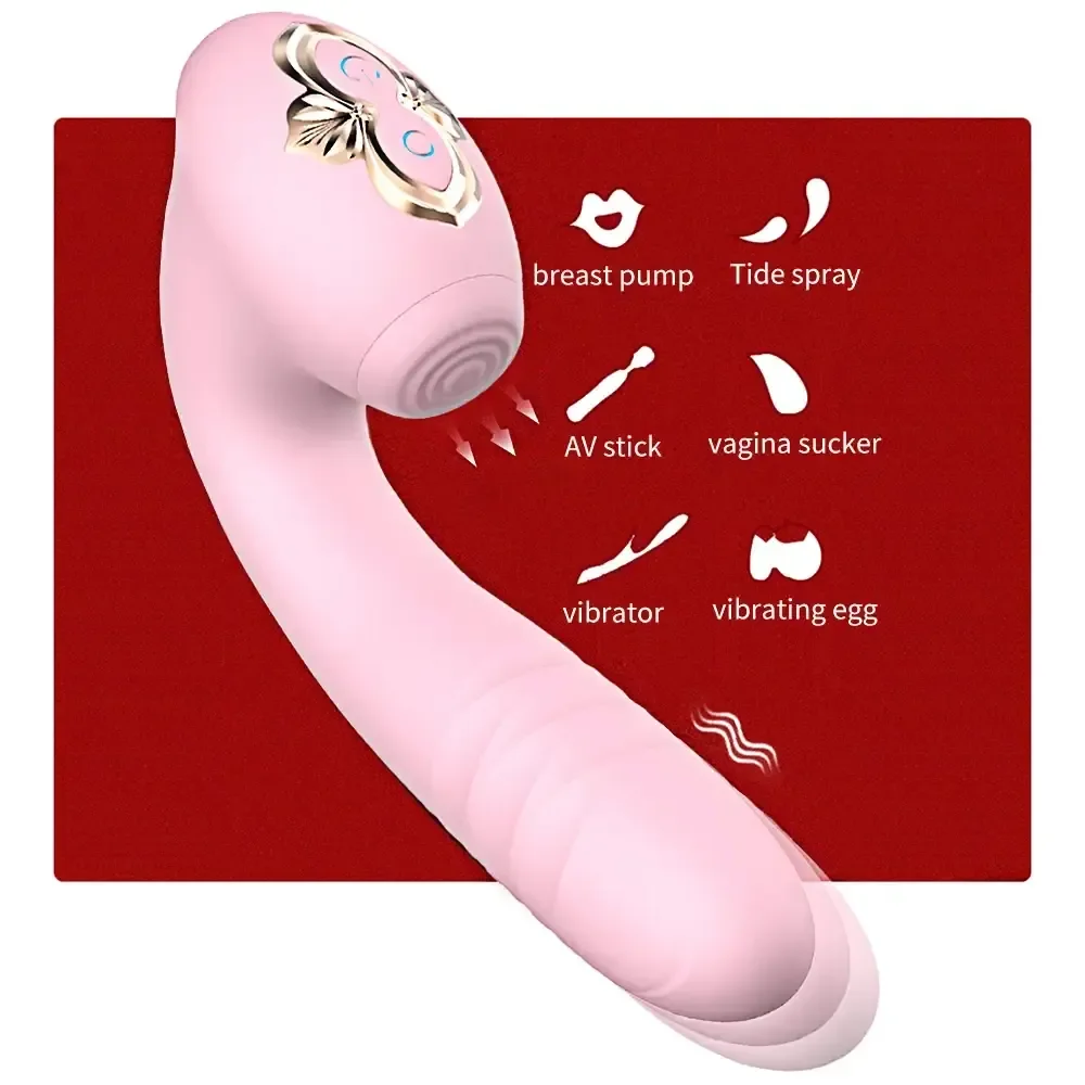 automatic g spot stimulator usb