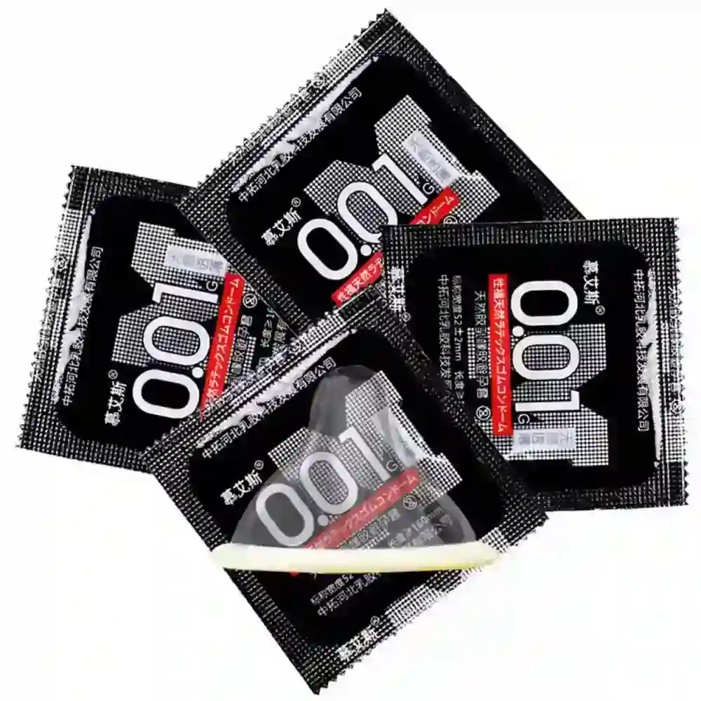 barely there feel ultrathin condom