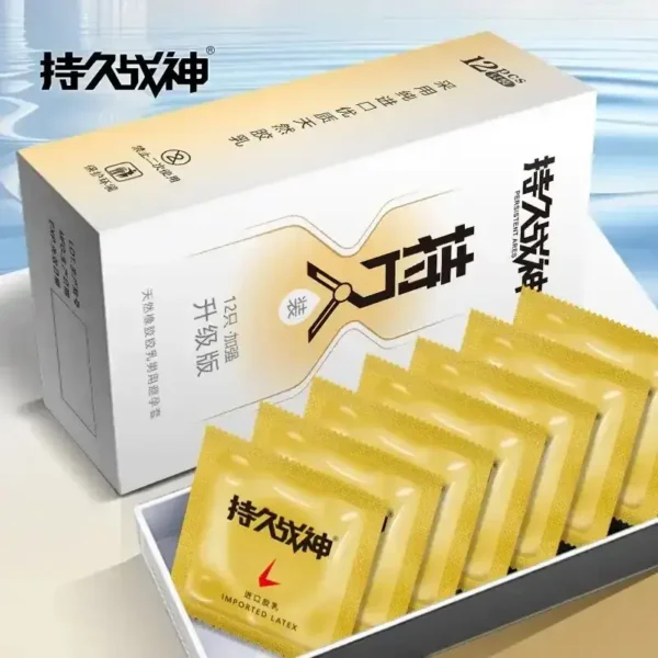 barely there feel condoms