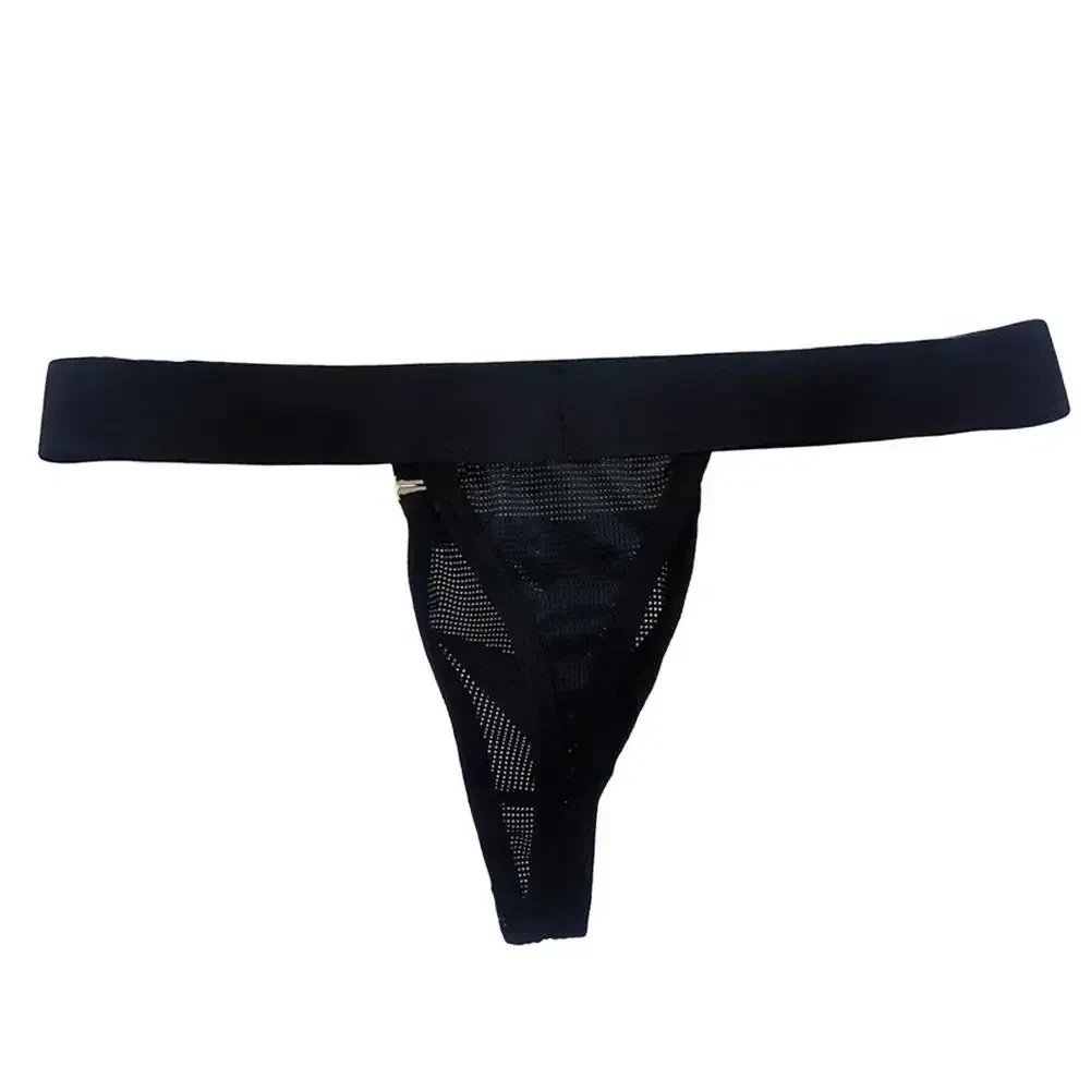 barely there mens g string