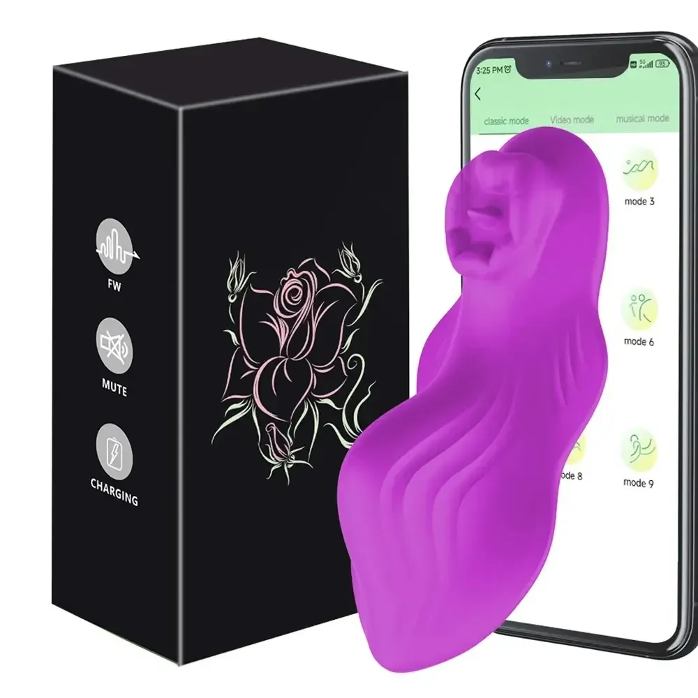 battery powered clitoral toy