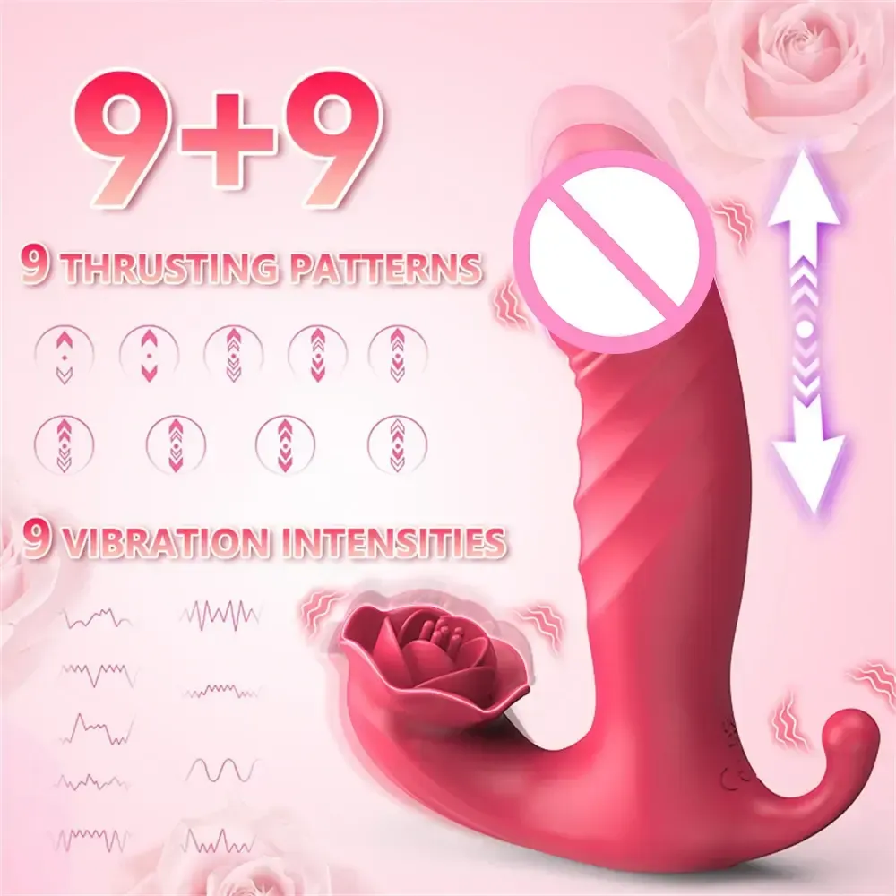 battery powered wearable g spot vibrator