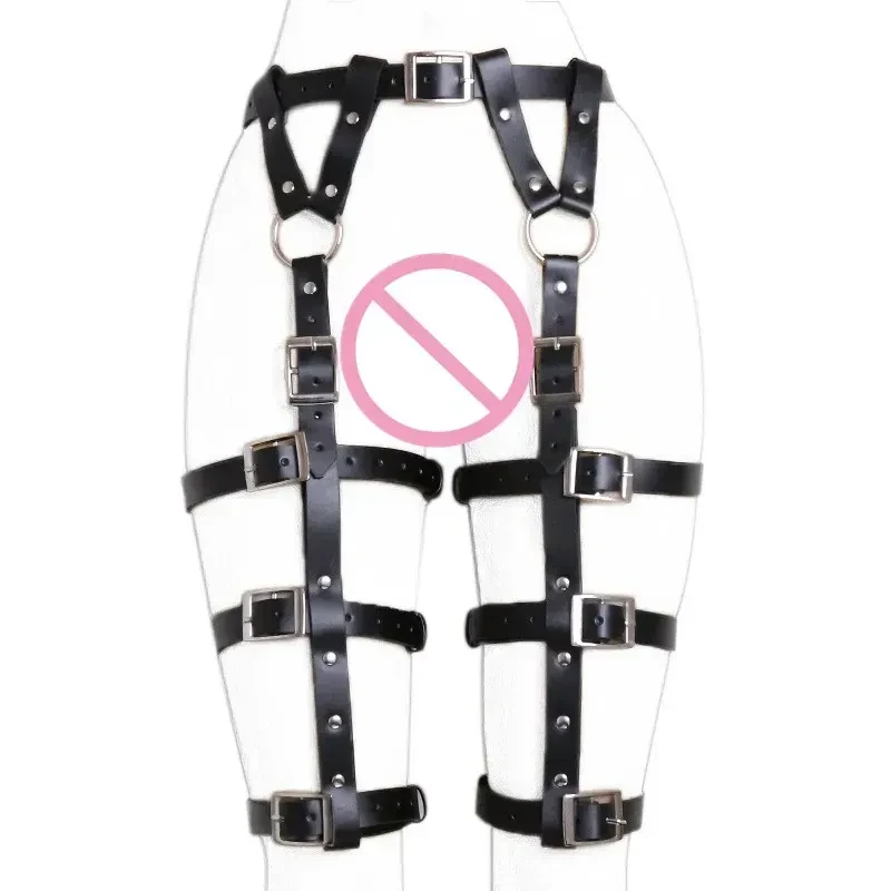 bdsm bondage harness for women