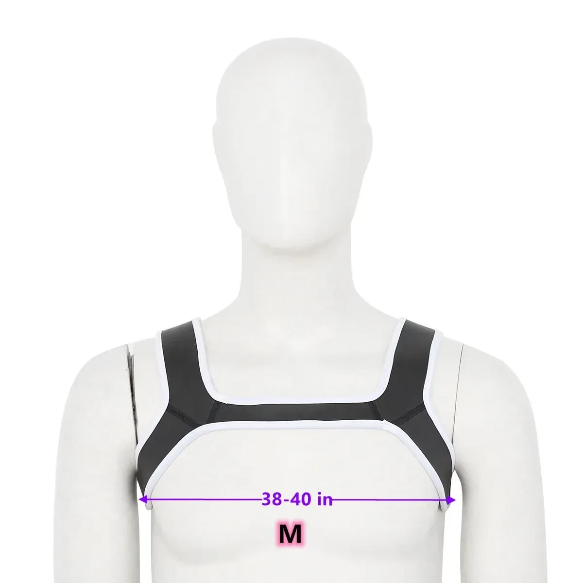 bdsm rubber transformation set adult